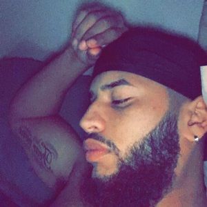 Meet your Posher, Joey